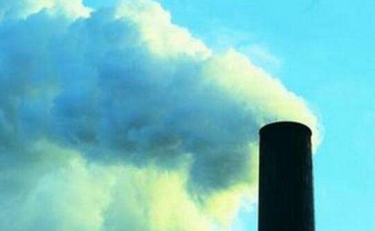 碳氢化合物废气治理解决方案