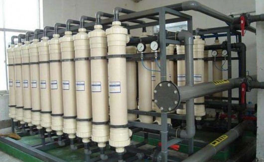 电镀废水治理解决方案