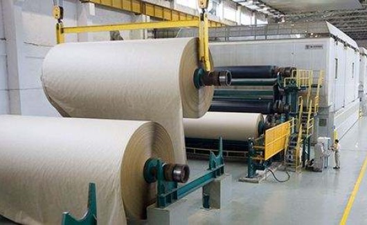 造纸废水治理解决方案