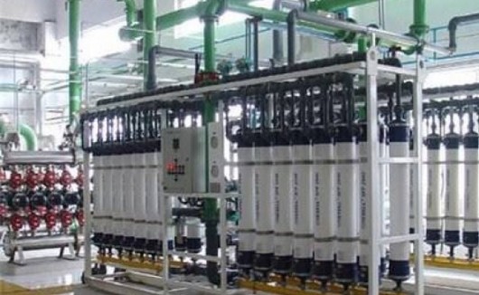 纺织印染废水治理解决方案