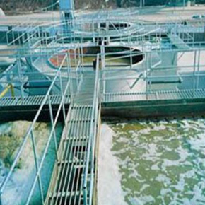 表面处理废水治理